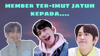 Tidak Ada Yang Bisa Mengalahkan Keimutan Masiho (TREASURE FUNNY MOMENTS)