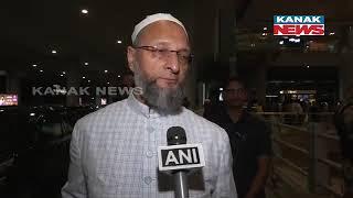 Asaduddin Owaisi Demands Complete CBI Probe On Manipur Viral Video; Says Govt Cannot Protect Women