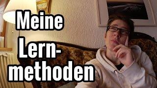 Vlog #116 - So habe ich gelernt!