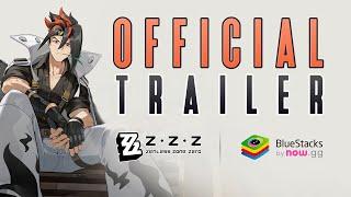 Zenless Zone Zero Official Trailer | Play Now on BlueStacks
