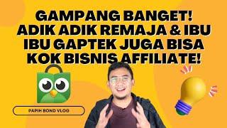 CARA TERBARU SHARE LINK TOKOPEDIA AFFILIATE - IDE PENGHASILAN TAMBAHAN MENGHADAPI RESESI 2023