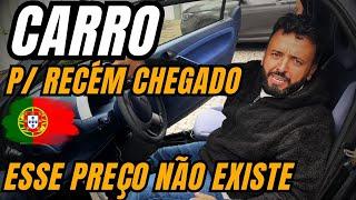 [INCRÍVEL] Carro automático com um preço muito acessível. Mais um inscrito feliz