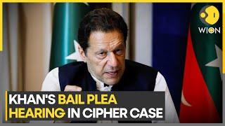 Pakistan: Court issues notice to FIA seeking arguments in cipher case | Latest World News | WION