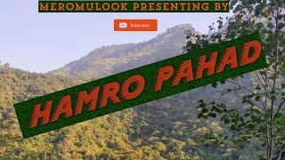 hamro pahad Uttarakhand Pithoragarh