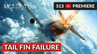 Flight 587's Tail Fin Crisis | Mayday Air Disaster