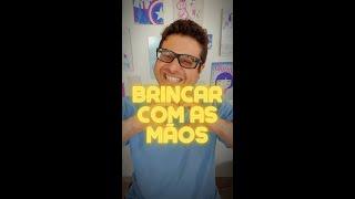 Brincar com as Mãos - Batucadan