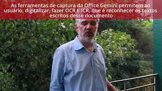 Office Gemini