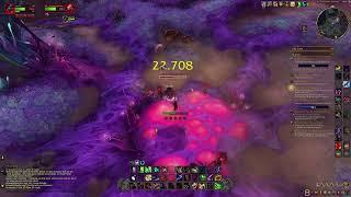 World of Warcraft - The War Within [Deutsch] #2321 - Bruderschaft im Skolzgalwald