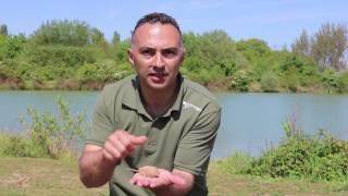 Bait Tech Carp Sessions with Ian Hirst & John Bassili