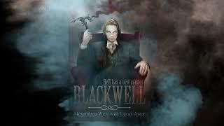 Blackwell by Alexandrea Weis / Lucas Astor book trailer