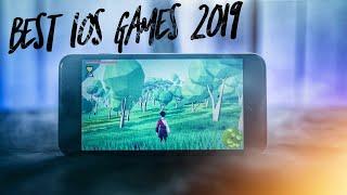 Top 20 Best iPhone Games 2022 | MUST PLAY