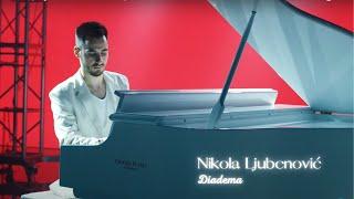Nikola Ljubenović - Diadema (Original Piano Performance)