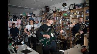 This Is The Kit: NPR Music Tiny Desk Concert