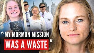 Why I Regret My Mormon Mission ft. @alyssadgrenfell