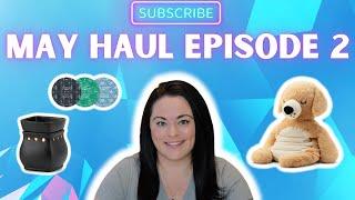 May Haul |  Episode 2