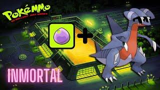 ⭐GABITE Inmortal UT !! POKEMMO