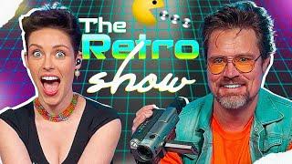 Back to The Retro Show: June's Best Retro Curated in One Nostalgic Place