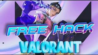 BEST VALORANT HACK | FREE, UNDETECTED \ AIMBOT \ ESP \ WALLHACK | Download 2025 Cheat NEW UPDATED