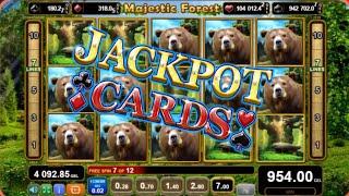 JACKPOT CARD - მხოლოდ გულის მოგებაღა დამრჩა !! 