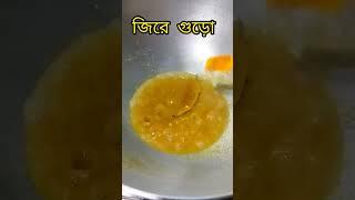 চিংড়ি মাছের মালাইকারি  Tumpa vlog # short