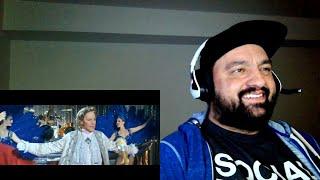 Rammstein - Zick Zack (Official Video) - Reaction