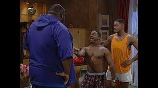 Top 20 Funniest Fresh Prince of Bel Air Moments (10-1)