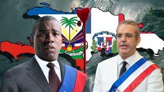 Guy Philippe tranble Abibi, rekreasyon  fini pou dominiken, Haiti resi jwenn lidè li tap chèche a