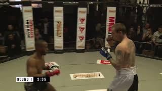 16 ADAM STEEL VS ANDIE DEBENGWA AMMY MMA