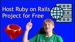 Best Heroku Replacement To Host your Ruby on Rails project for FREE