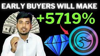 Manat holder this huge after 180 Day's| manta coin price prediction |manta coin news today#manta