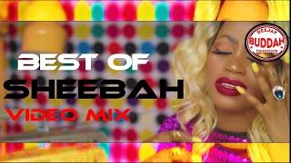 BEST OF SHEEBAH VIDEO MIX| UGANDAN MUSIC| VIDEO MIX 2020/ 2021 -DJ BUDDAH|DJ ZEEH|SPARKSTHEDJ #VOL2