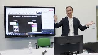 Keynote: The Future of Discovery Assistance - Ed Chi | VideoRecSys Workshop | RecSys 2024