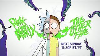 [adult swim] - Rick and Morty Season 4 Part 2 Promo