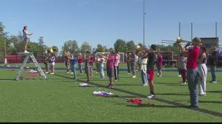 Wheeling Park High School: CA House Band of the Week