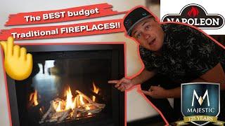What’s the best gas fireplace for the money? (The biggest secret contractors dont want you to know!)