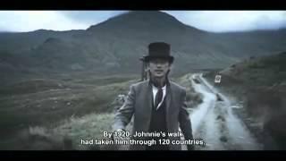 ▶ Johnnie Walker - The Man Who Walked Around The World