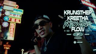 TWOPEE - KRUNGTHEP KREETHA Midnight Flow (Intro) | Official MV