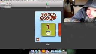 Fat Owl Menu