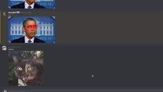 Discord image-editing bot demonstration