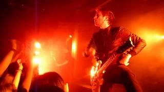 Fireflight  - Unbreakable (live @ CRN 2010)