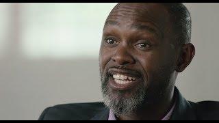 Mercedes-Benz USA – Derreck Kayongo: Center for Civil and Human Rights