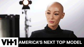 After the Runway: Jeana Turner | Episode 11 Elimination | America's Next Top Model (Season 24)