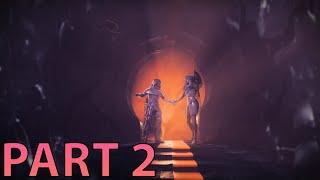 TEMPATION - Destiny 2: The Final Shape - PART 2