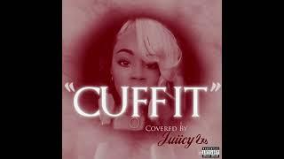 Cuff It-Juiicy 2xs (Cover)