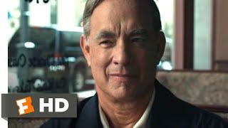 A Beautiful Day in the Neighborhood (2019) - I Don't Think You Are Broken Scene (7/10) | Movieclips