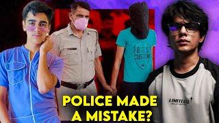 Rohtak Murder Case :Abhishek Malik