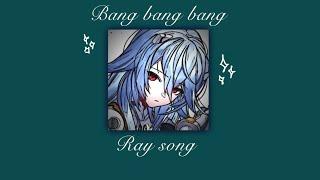 Sohodolls-bang-bang-bang-bang-Ray song(alt music)                     Cxx0q
