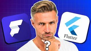 Which One is Better in 2025? FlutterFlow vs Flutter