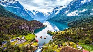 Amazing Place on Earth - Norway