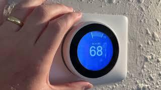 The Secret to Using Nest Thermostat With 2 Zones